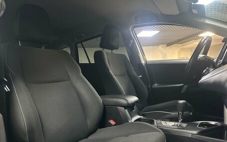 Toyota RAV4, 2018 год, 3 070 000 рублей, 12 фотография