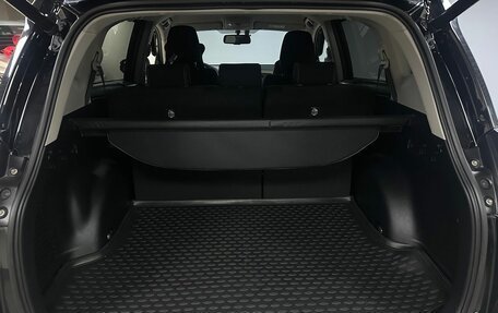 Toyota RAV4, 2018 год, 3 070 000 рублей, 14 фотография