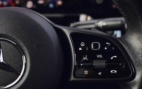 Mercedes-Benz B-Класс, 2019 год, 2 200 000 рублей, 22 фотография
