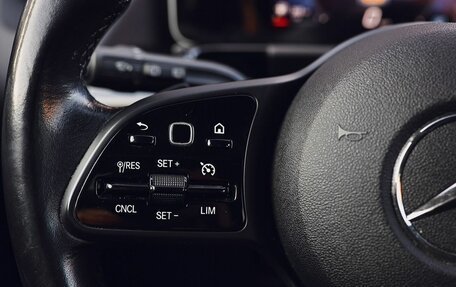 Mercedes-Benz B-Класс, 2019 год, 2 200 000 рублей, 20 фотография