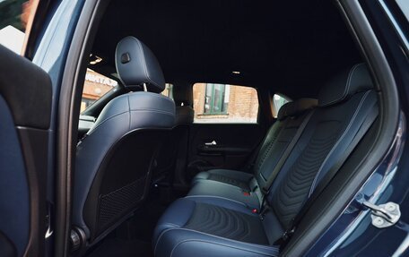 Mercedes-Benz B-Класс, 2019 год, 2 200 000 рублей, 37 фотография