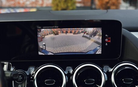 Mercedes-Benz B-Класс, 2019 год, 2 200 000 рублей, 26 фотография
