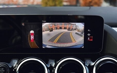 Mercedes-Benz B-Класс, 2019 год, 2 200 000 рублей, 25 фотография