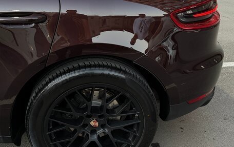 Porsche Macan I рестайлинг, 2014 год, 2 450 000 рублей, 7 фотография