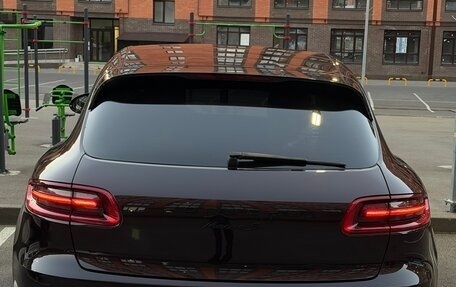 Porsche Macan I рестайлинг, 2014 год, 2 450 000 рублей, 10 фотография