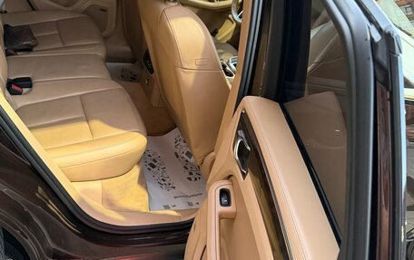 Porsche Macan I рестайлинг, 2014 год, 2 450 000 рублей, 15 фотография