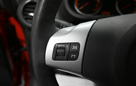 Opel Corsa D рестайлинг _i, 2013 год, 895 000 рублей, 15 фотография