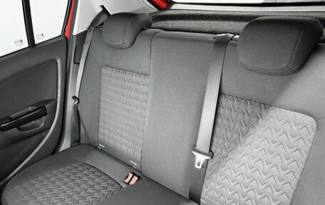 Opel Corsa D рестайлинг _i, 2013 год, 895 000 рублей, 9 фотография