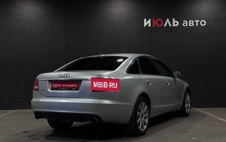 Audi A6, 2005 год, 720 000 рублей, 2 фотография