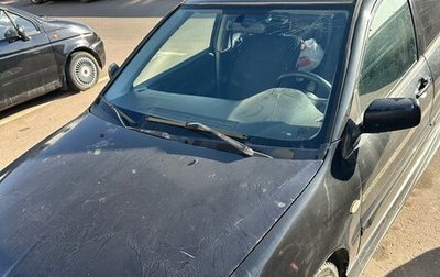 Mitsubishi Lancer IX, 2007 год, 65 000 рублей, 1 фотография