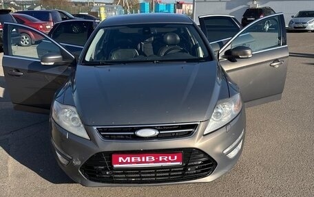 Ford Mondeo IV рестайлинг, 2011 год, 700 000 рублей, 1 фотография