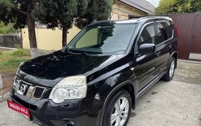 Nissan X-Trail, 2011 год, 1 120 000 рублей, 1 фотография