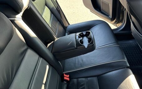 Ford Mondeo IV рестайлинг, 2011 год, 700 000 рублей, 9 фотография