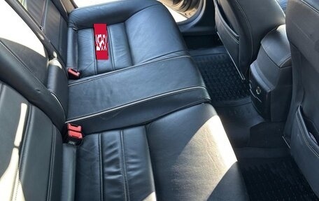 Ford Mondeo IV рестайлинг, 2011 год, 700 000 рублей, 7 фотография