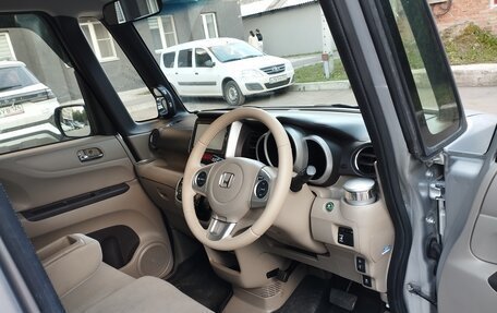 Honda N-BOX I рестайлинг, 2015 год, 670 000 рублей, 7 фотография