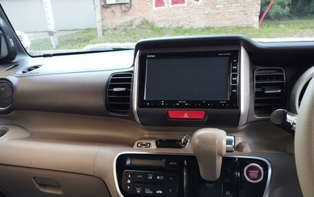 Honda N-BOX I рестайлинг, 2015 год, 670 000 рублей, 8 фотография