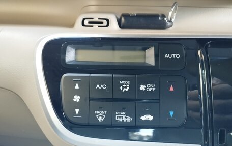 Honda N-BOX I рестайлинг, 2015 год, 670 000 рублей, 9 фотография