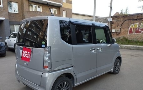 Honda N-BOX I рестайлинг, 2015 год, 670 000 рублей, 3 фотография