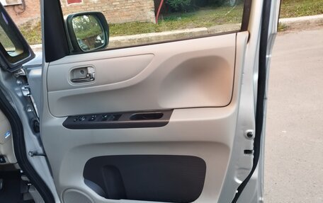 Honda N-BOX I рестайлинг, 2015 год, 670 000 рублей, 17 фотография