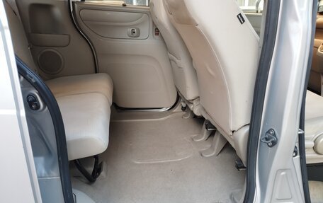 Honda N-BOX I рестайлинг, 2015 год, 670 000 рублей, 12 фотография