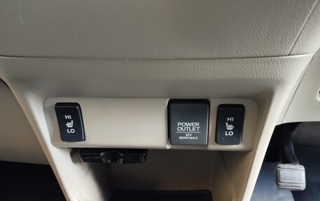 Honda N-BOX I рестайлинг, 2015 год, 670 000 рублей, 10 фотография