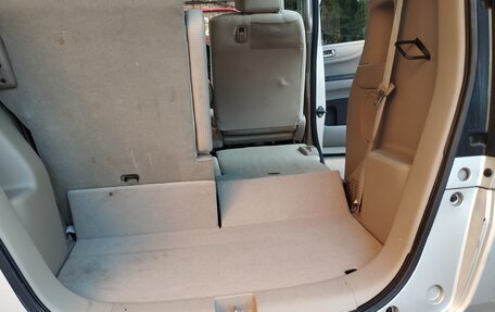 Honda N-BOX I рестайлинг, 2015 год, 670 000 рублей, 13 фотография