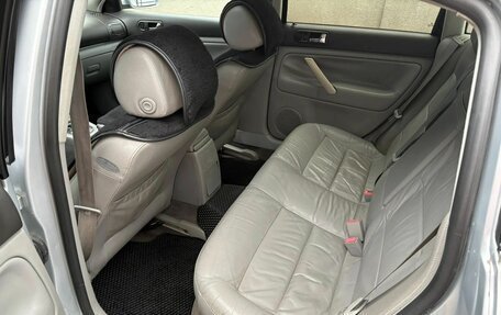 Volkswagen Passat B5+ рестайлинг, 2002 год, 430 000 рублей, 8 фотография