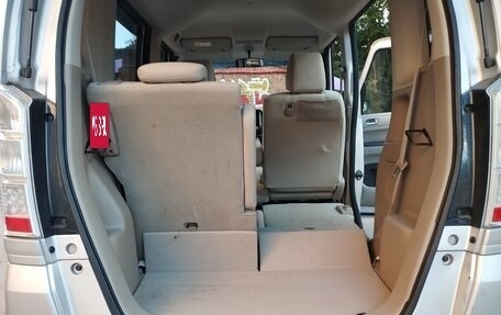 Honda N-BOX I рестайлинг, 2015 год, 670 000 рублей, 14 фотография