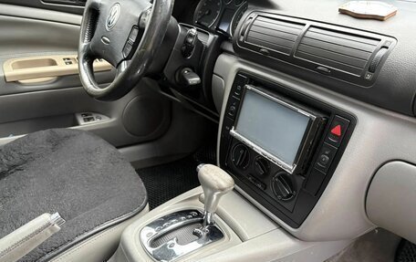 Volkswagen Passat B5+ рестайлинг, 2002 год, 430 000 рублей, 9 фотография