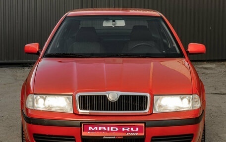 Skoda Octavia IV, 2008 год, 510 000 рублей, 4 фотография