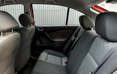 Skoda Octavia IV, 2008 год, 510 000 рублей, 18 фотография