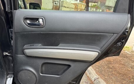 Nissan X-Trail, 2011 год, 1 120 000 рублей, 28 фотография