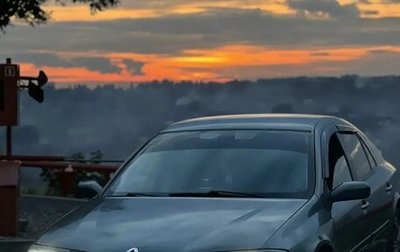 Renault Laguna II, 2001 год, 320 000 рублей, 1 фотография