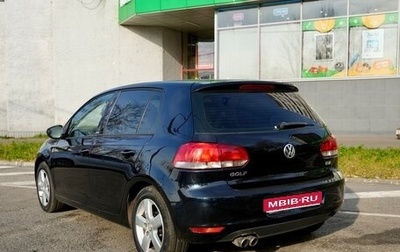 Volkswagen Golf VII рестайлинг, 2012 год, 800 000 рублей, 1 фотография