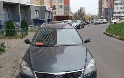 KIA cee'd I рестайлинг, 2012 год, 625 000 рублей, 1 фотография