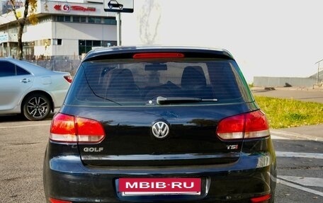 Volkswagen Golf VII рестайлинг, 2012 год, 800 000 рублей, 2 фотография
