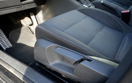 Volkswagen Golf VII рестайлинг, 2012 год, 800 000 рублей, 11 фотография