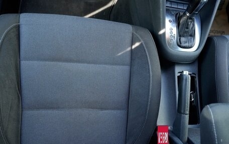 Volkswagen Golf VII рестайлинг, 2012 год, 800 000 рублей, 13 фотография