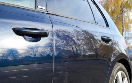Volkswagen Golf VII рестайлинг, 2012 год, 800 000 рублей, 18 фотография