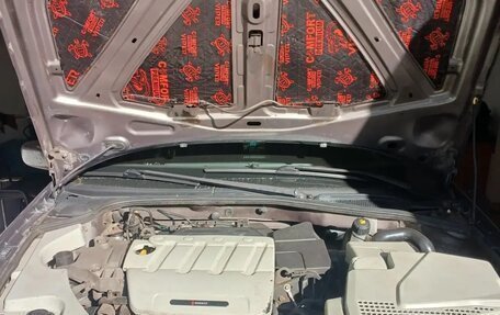 Renault Laguna II, 2001 год, 320 000 рублей, 9 фотография