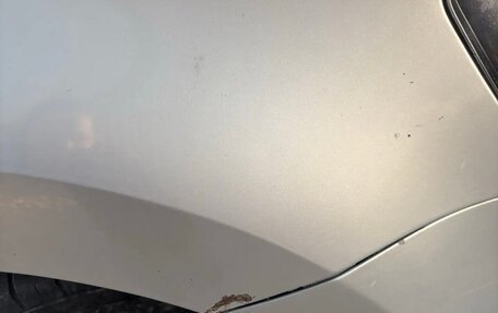 Volkswagen Polo VI (EU Market), 2011 год, 525 000 рублей, 8 фотография
