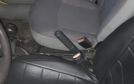 Renault Kangoo II рестайлинг, 2001 год, 250 000 рублей, 7 фотография