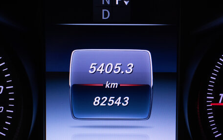 Mercedes-Benz C-Класс, 2017 год, 2 990 000 рублей, 12 фотография