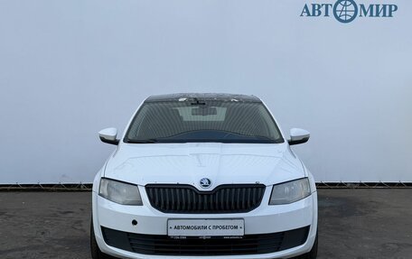 Skoda Octavia, 2013 год, 1 150 000 рублей, 2 фотография
