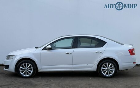 Skoda Octavia, 2013 год, 1 150 000 рублей, 8 фотография