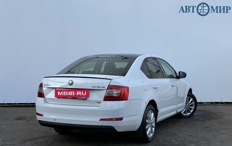 Skoda Octavia, 2013 год, 1 150 000 рублей, 5 фотография