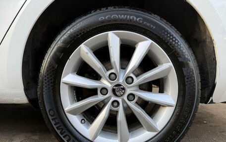 Skoda Octavia, 2013 год, 1 150 000 рублей, 9 фотография
