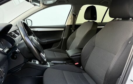 Skoda Octavia, 2013 год, 1 150 000 рублей, 10 фотография