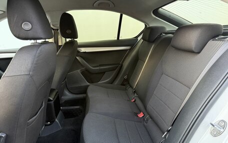 Skoda Octavia, 2013 год, 1 150 000 рублей, 11 фотография