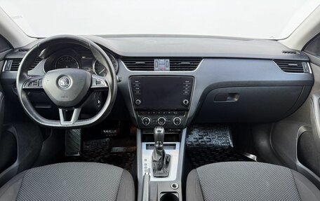 Skoda Octavia, 2013 год, 1 150 000 рублей, 12 фотография